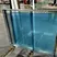 Insulating glass film machine